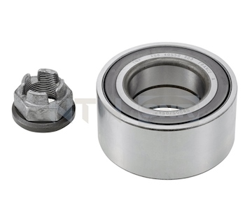 Sada ložisek kol SNR R155.33