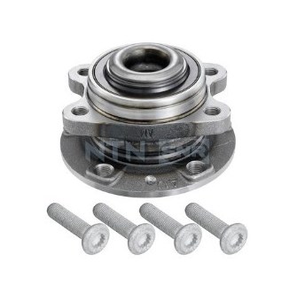 Sada ložisek kol SNR R157.42