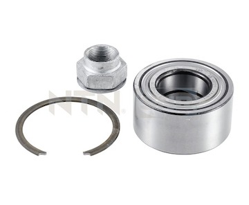 Sada ložisek kol SNR R158.64