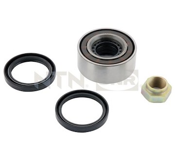 Sada ložisek kol SNR R159.03