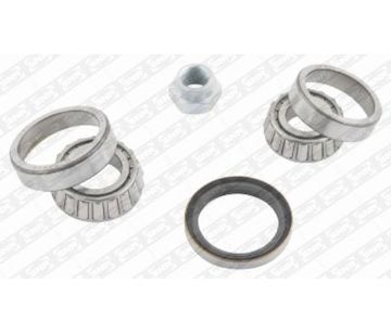 Sada ložisek kol SNR R159.11