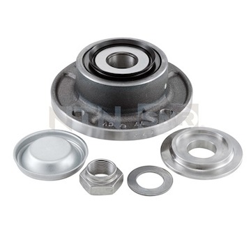 Sada ložisek kol SNR R159.23