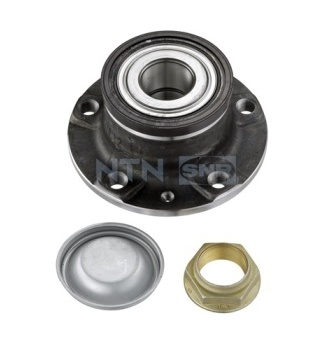 Sada ložisek kol SNR R159.51