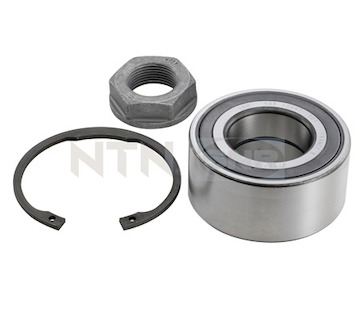 Sada ložisek kol SNR R159.58