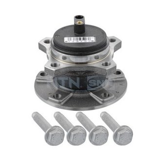 Sada ložisek kol SNR R159.64