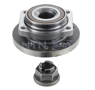 Sada ložisek kol SNR R165.38