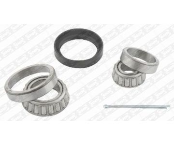 Sada ložisek kol SNR R168.13