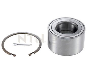 Sada ložisek kol SNR R168.65