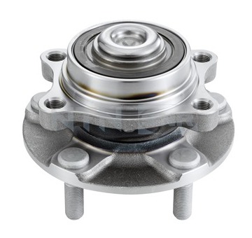 Sada ložisek kol SNR R168.83