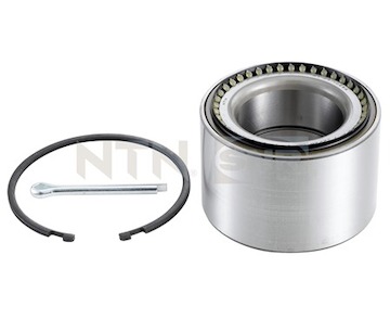 Sada ložisek kol SNR R168.88