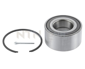 Sada ložisek kol SNR R168.98