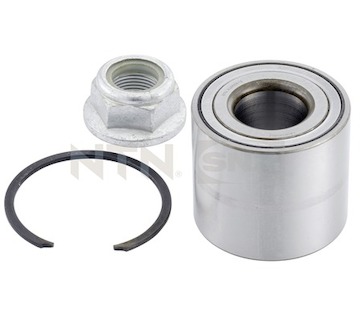 Sada ložisek kol SNR R168.99