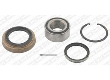 Sada ložisek kol SNR R169.41