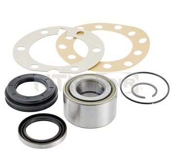 Sada ložisek kol SNR R169.49