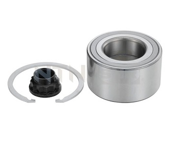 Sada ložisek kol SNR R169.62