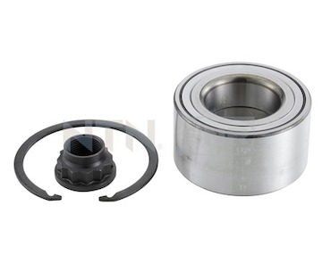 Sada ložisek kol SNR R169.73