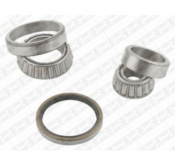 Sada ložisek kol SNR R170.19