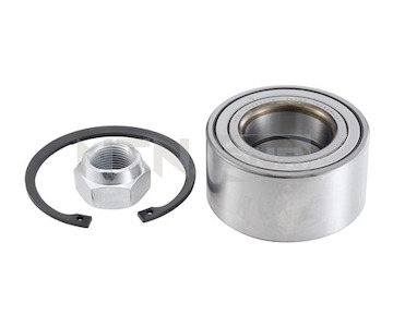 Sada ložisek kol SNR R173.37