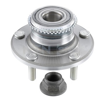 Sada ložisek kol SNR R173.50