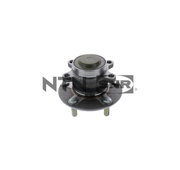 Sada ložisek kol SNR R174.107