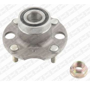 Sada ložisek kol SNR R174.32