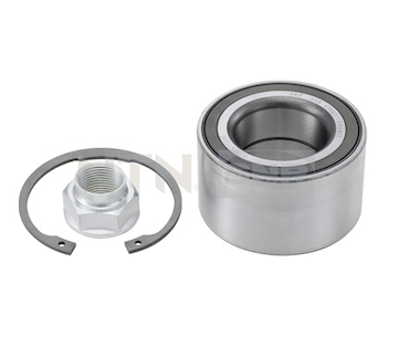 Sada ložisek kol SNR R174.42