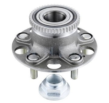 Sada ložisek kol SNR R174.60