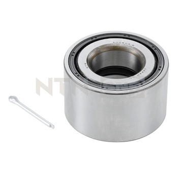 Sada ložisek kol SNR R174.63