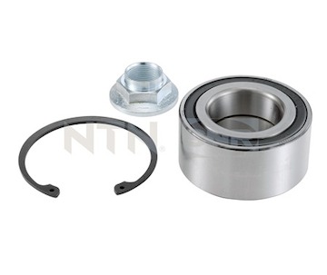 Sada ložisek kol SNR R174.66