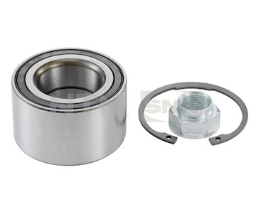 Sada ložisek kol SNR R174.68