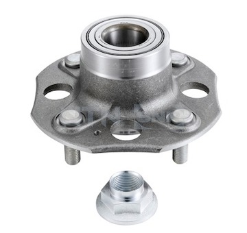 Sada ložisek kol SNR R174.83