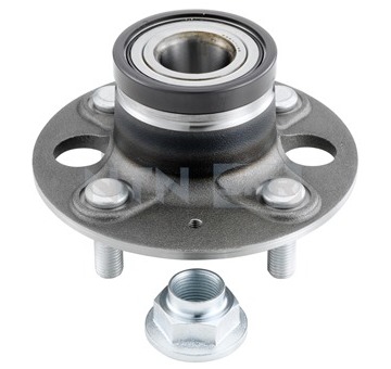 Sada ložisek kol SNR R174.84