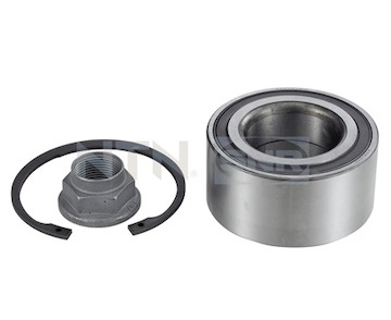 Sada ložisek kol SNR R174.89