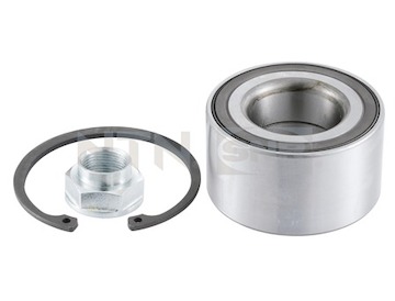 Sada ložisek kol SNR R174.90