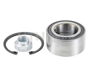 Sada ložisek kol SNR R174.93