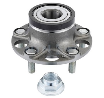 Sada ložisek kol SNR R174.94