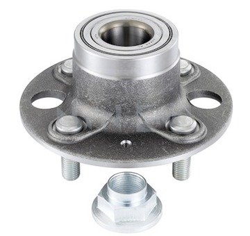 Sada ložisek kol SNR R174.99