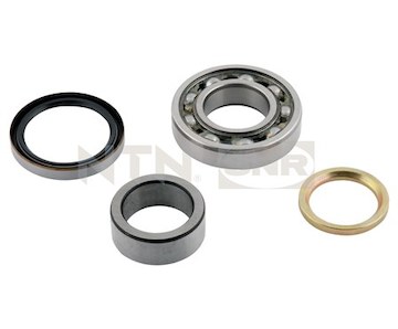 Sada ložisek kol SNR R177.01