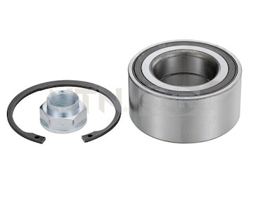 Sada ložisek kol SNR R177.21