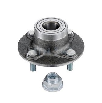 Sada ložisek kol SNR R177.24