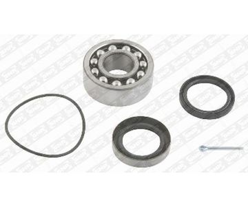 Sada ložisek kol SNR R178.01