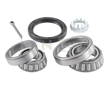 Sada ložisek kol SNR R178.03