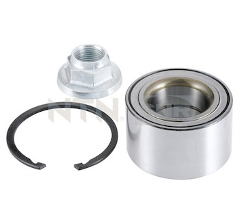 Sada ložisek kol SNR R179.19