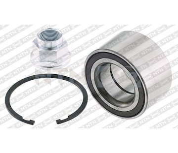 Sada ložisek kol SNR R179.20