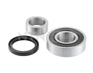 Sada ložisek kol SNR R179.22