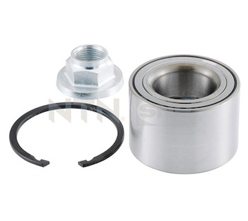 Sada ložisek kol SNR R179.29