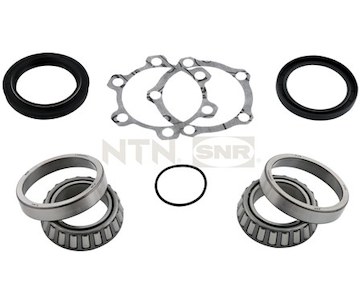 Sada ložisek kol SNR R180.00