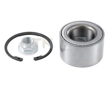 Sada ložisek kol SNR R180.04