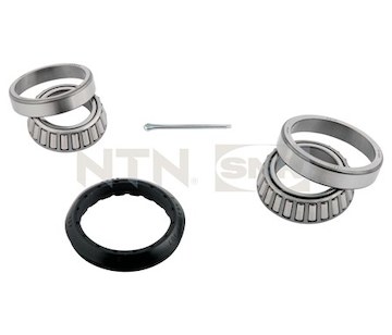 Sada ložisek kol SNR R183.03