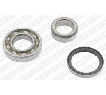 Sada ložisek kol SNR R184.00